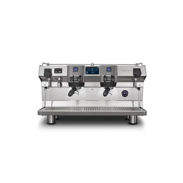 Rancilio Invicta