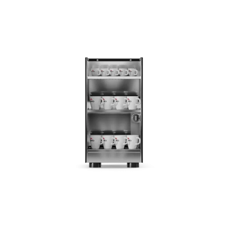 Podgrzewacz do filiżanek